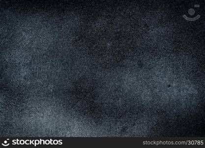 Abstract black background. Abstract grunge black vignette border frame. Earthy texture.