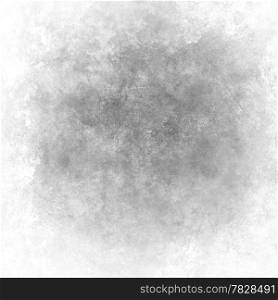 abstract black background, old black vignette border frame on white gray background, vintage grunge background texture design, black and white monochrome background for printing brochures or papers