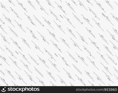 Abstract black stripe line pattern with square line geometric background. You can use for wrapping, ad, poster, web design, artwork. illustration vector eps10