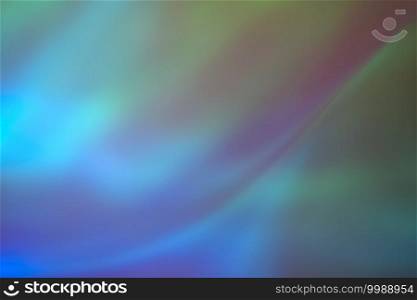 Abstract blue and turquoise blurred light background for mockups. Trendy creative cloth gradient background.. Abstract blue and turquoise blurred light background for mockups. Trendy creative cloth gradient background