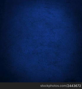 Abstract blue background