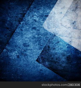 abstract blue background