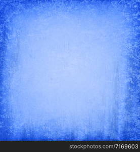 Abstract Blue Background