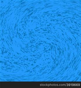 Abstract Blue Background. Abstract Blue Grunge Background. Blue Background