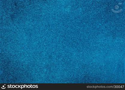 Abstract blue background. Abstract grunge black vignette border frame. Earthy texture.