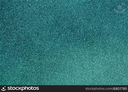 Abstract blue background. Abstract grunge black vignette border frame. Earthy texture.