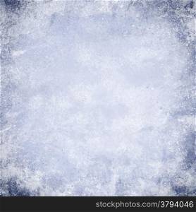 abstract blue background light color vintage grunge background texture design