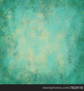 abstract blue background light color vintage grunge background texture design