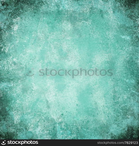 abstract blue background light color vintage grunge background texture design