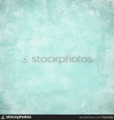 abstract blue background light color vintage grunge background texture design