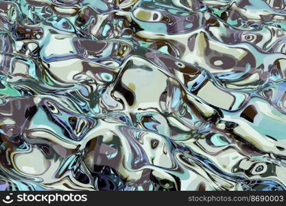 abstract blue background luxury cloth or liquid wave or wavy folds of grunge silk texture satin velvet material or elegant wallpaper design, blue background, 3d. abstract blue background luxury cloth or liquid wave or wavy folds of grunge silk texture satin velvet material, 3d