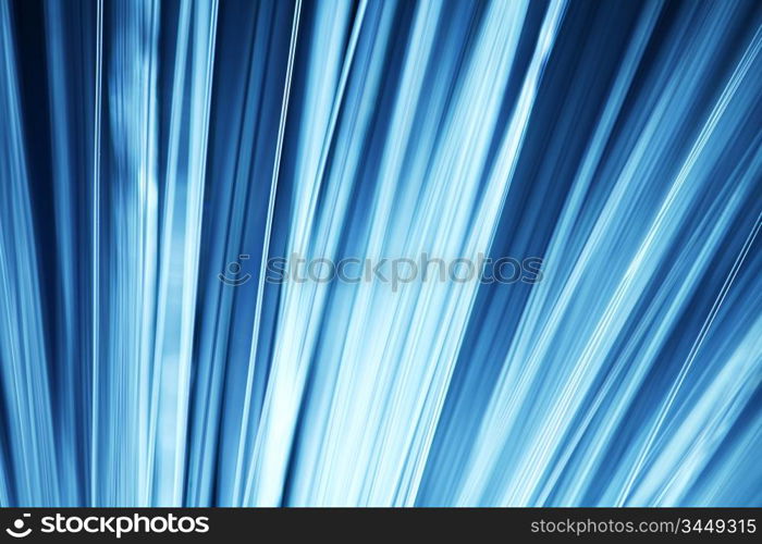 abstract blue background macro close up