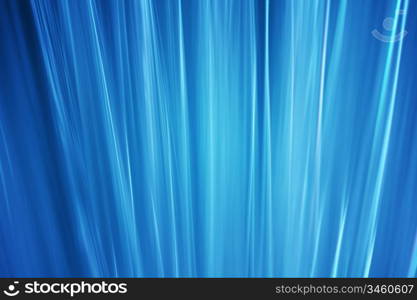 abstract blue background macro close up