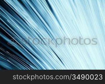 abstract blue background macro close up