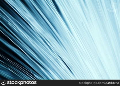 abstract blue background macro close up