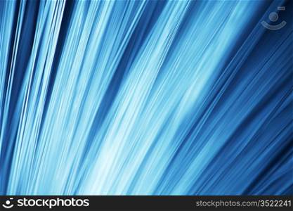 abstract blue background macro close up