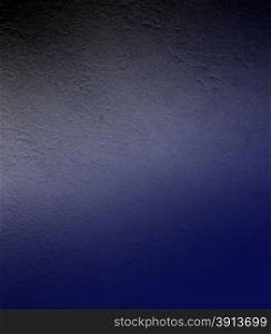 abstract blue background of elegant dark blue vintage