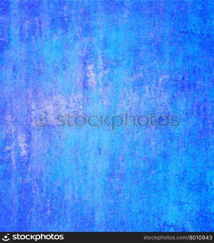 abstract blue background of elegant dark blue vintage grunge