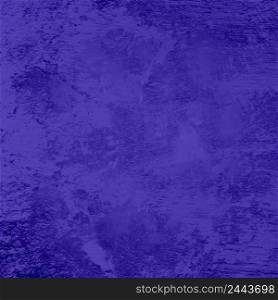 abstract blue background of vintage grunge background