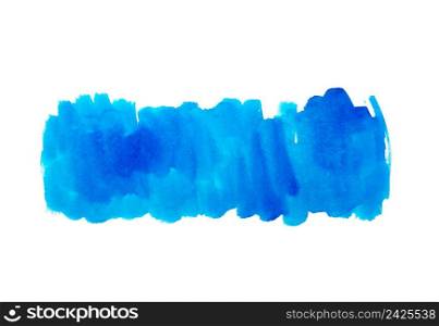 abstract blue background streaks