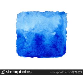 abstract blue background streaks