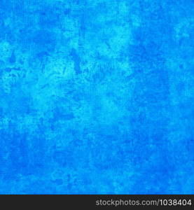 Abstract Blue Background Texture