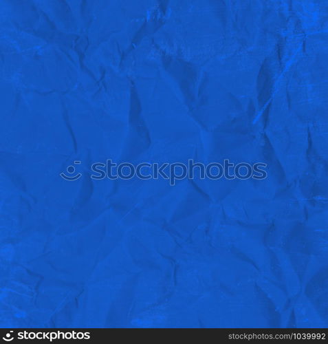 Abstract Blue Background Texture