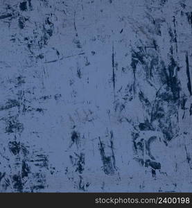 Abstract Blue Background Texture