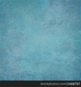 Abstract Blue Background Texture