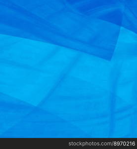 Abstract Blue Background Texture