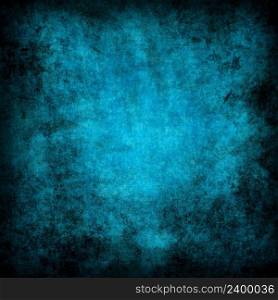 Abstract Blue Background Texture. grunge texture
