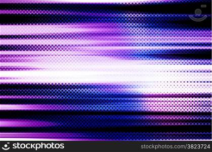 abstract blue color background with motion blur