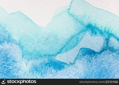 abstract blue copy space pattern background