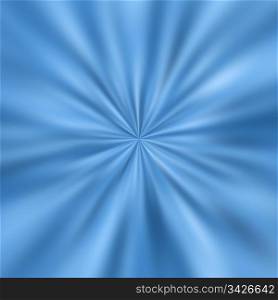 Abstract blue digital background