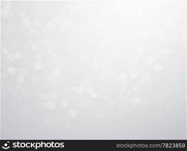 Abstract blur background