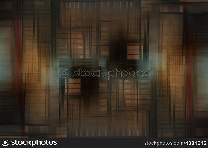 Abstract blur background impressionism