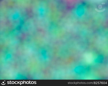 Abstract blur colorful flower bouquet background. Vintage style color effect.