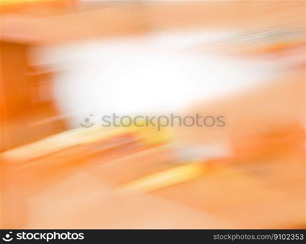 Abstract blur contemporary art gallery background. Blur abstract contemporary art gallery room for background.. Blur defocus image of museum room art gallery exhibition. Art gallery blur abstract backdrop