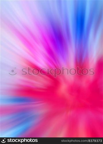 Abstract blur creative original background as a concept of happiness. Happiness abstract blurred shine lights background.. Happiness and joy abstract blurred gradient background in bright colorful smooth
