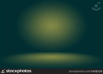 Abstract blur empty Green gradient Studio well use as background,website template,frame,business report.. Abstract blur empty Green gradient Studio well use as background,website template,frame,business report