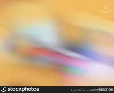 Abstract blur museum interior with art exhibition. Blurred defocused generic background of fine art gallery.. Looking contemporary paintings culture artworks or exhibits blurred modern background