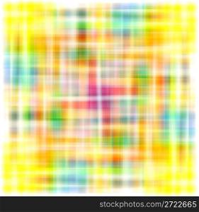 abstract blur pattern