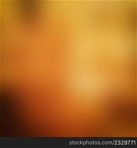 abstract blurred background and halloween or thanksgiving concept
