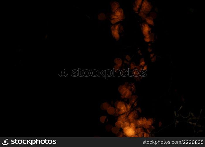 abstract blurred light e≤ment that can be used for cover decoration or background