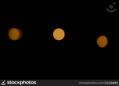 abstract blurred light element that can be used for cover decoration or background