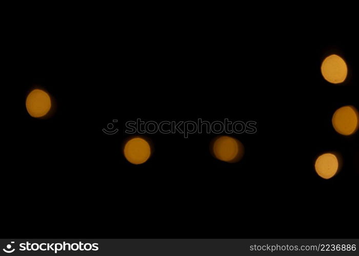 abstract blurred light element that can be used for cover decoration or background