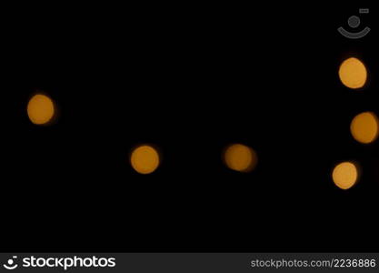 abstract blurred light element that can be used for cover decoration or background