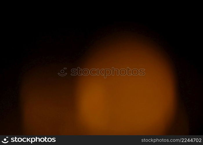 abstract blurred light element that can be used for cover decoration or background