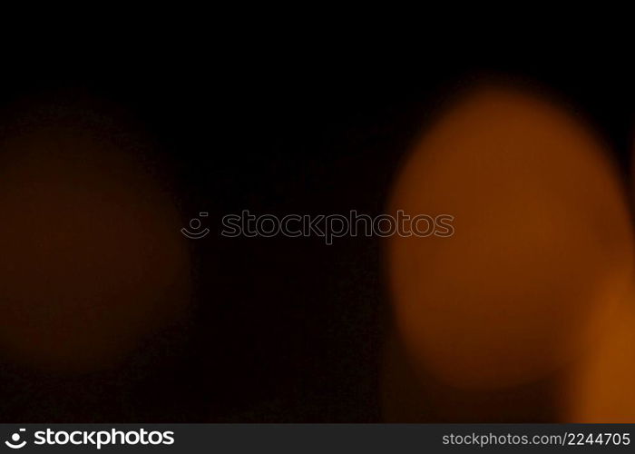 abstract blurred light element that can be used for cover decoration or background