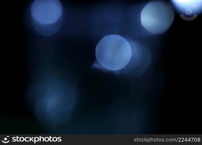 abstract blurred light element that can be used for cover decoration or background